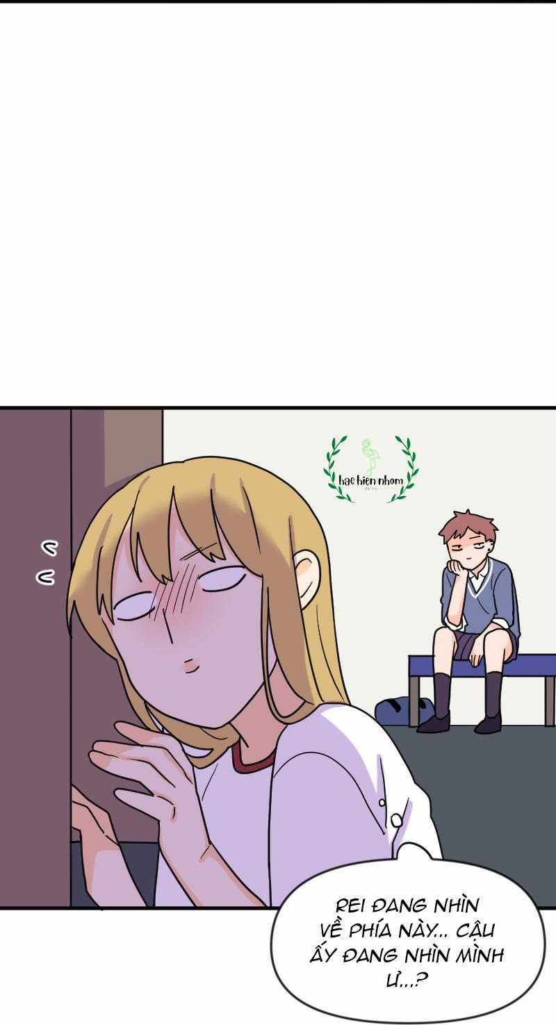 Truyện Ngôn Nhưng Không Ngôn Lắm Chapter 6 trang 95