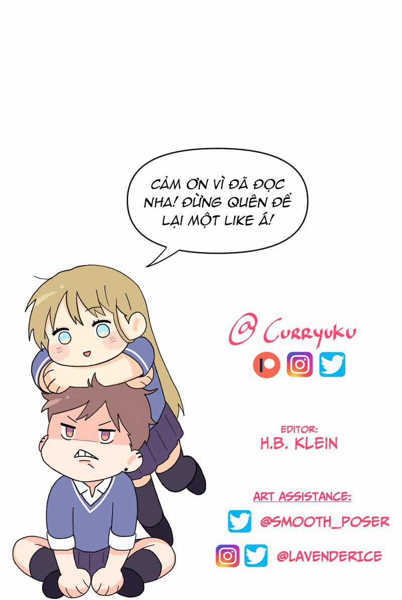 Truyện Ngôn Nhưng Không Ngôn Lắm Chapter 6 trang 99