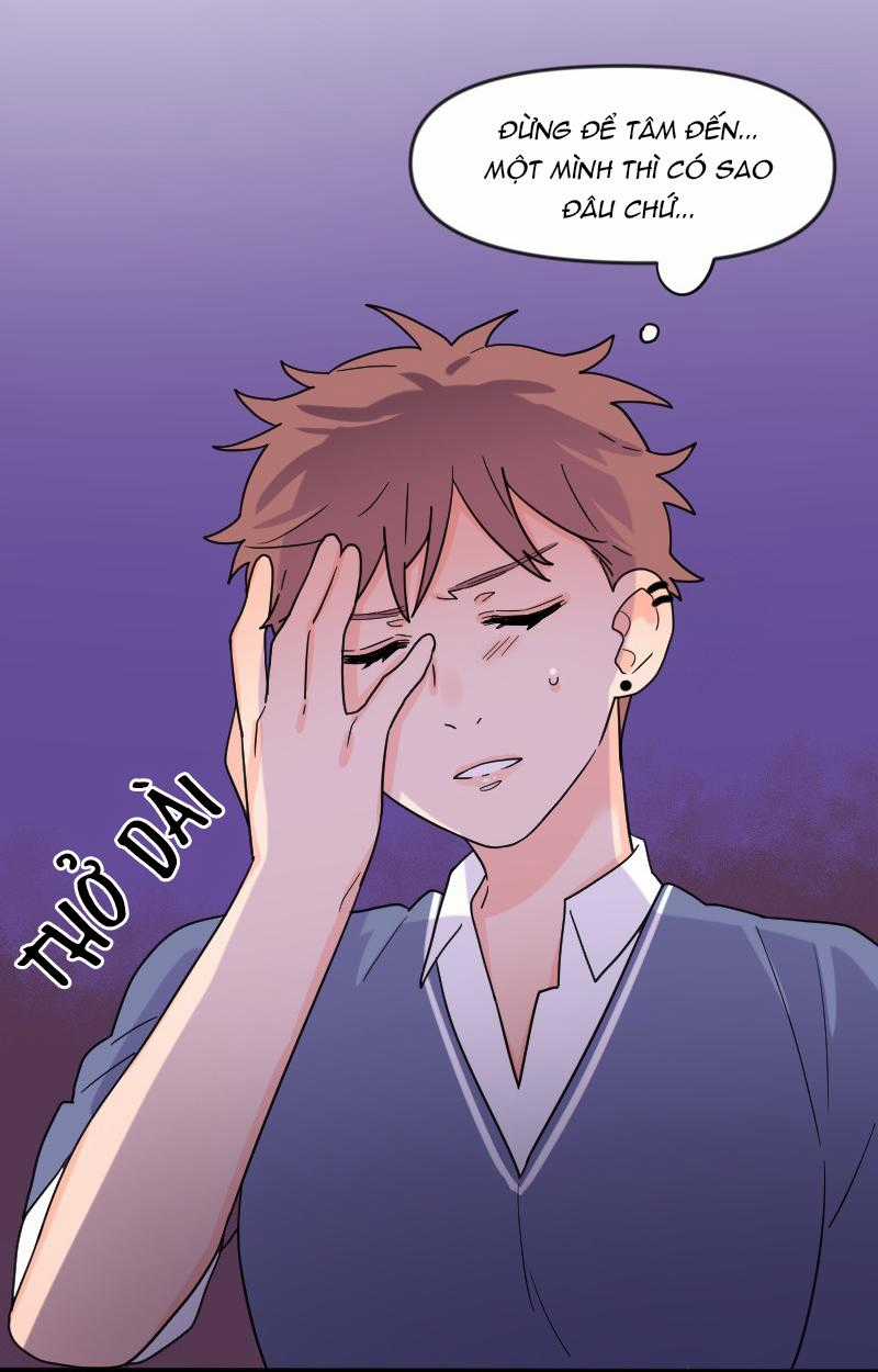 Truyện Ngôn Nhưng Không Ngôn Lắm Chapter 7 trang 105