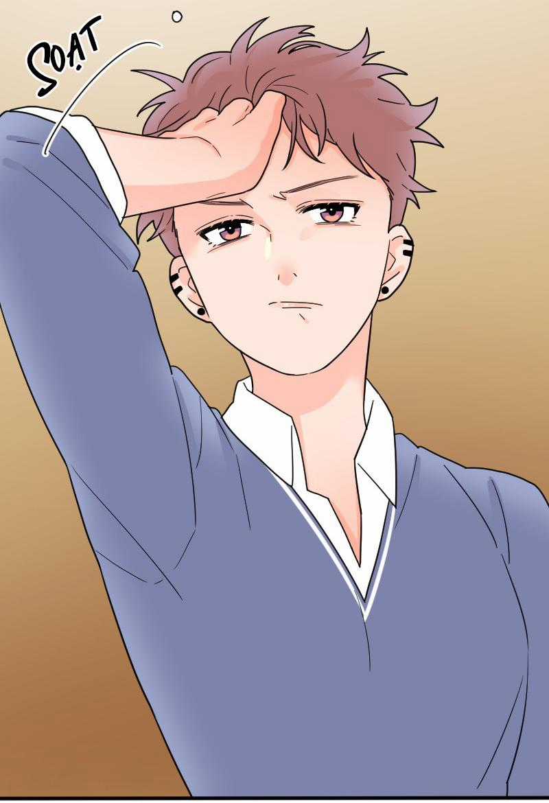 Truyện Ngôn Nhưng Không Ngôn Lắm Chapter 7 trang 107