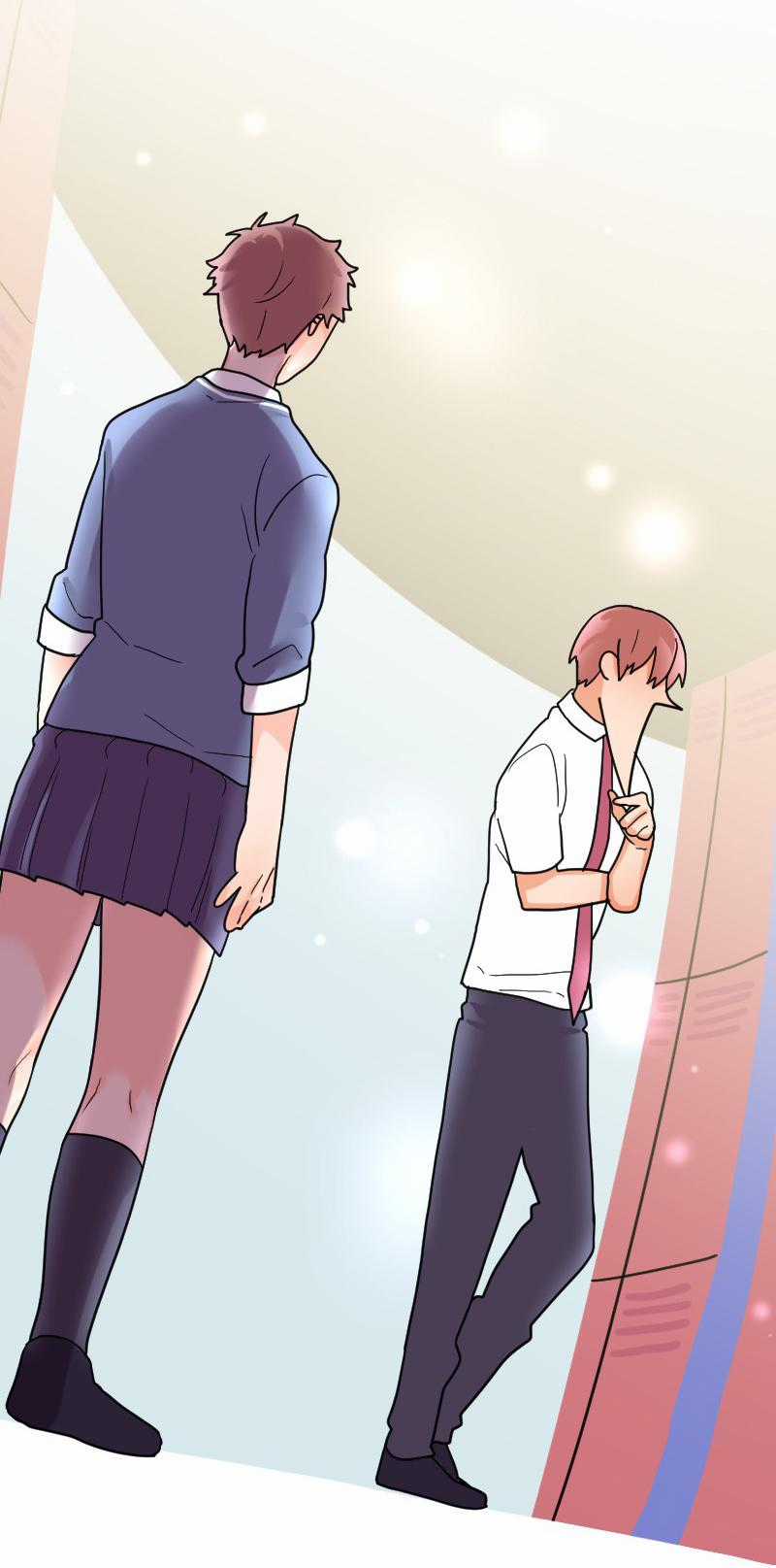 Truyện Ngôn Nhưng Không Ngôn Lắm Chapter 7 trang 113