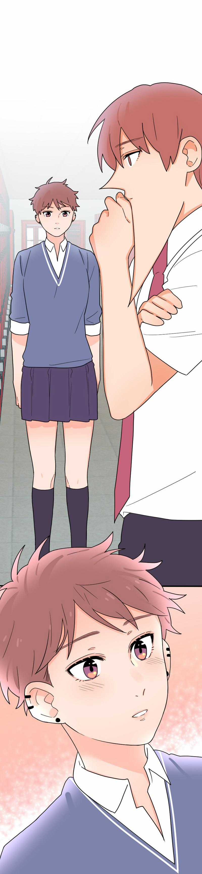 Truyện Ngôn Nhưng Không Ngôn Lắm Chapter 7 trang 114