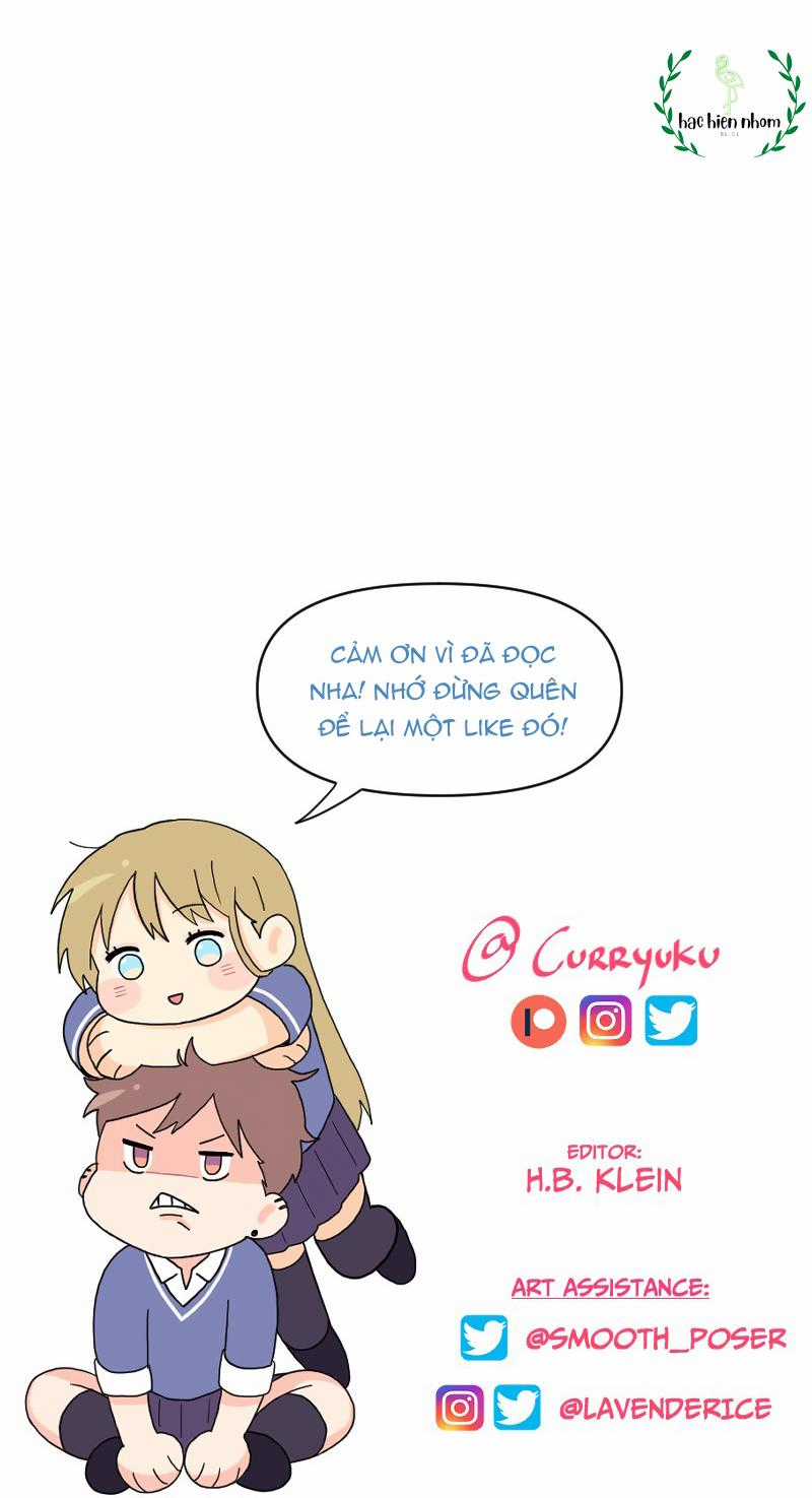 Truyện Ngôn Nhưng Không Ngôn Lắm Chapter 7 trang 117