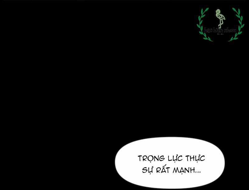 Truyện Ngôn Nhưng Không Ngôn Lắm Chapter 7 trang 12