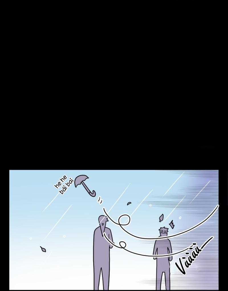 Truyện Ngôn Nhưng Không Ngôn Lắm Chapter 7 trang 14