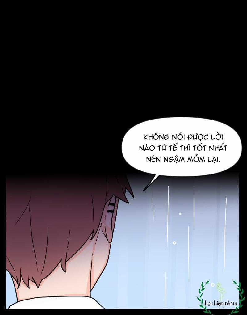 Truyện Ngôn Nhưng Không Ngôn Lắm Chapter 7 trang 23
