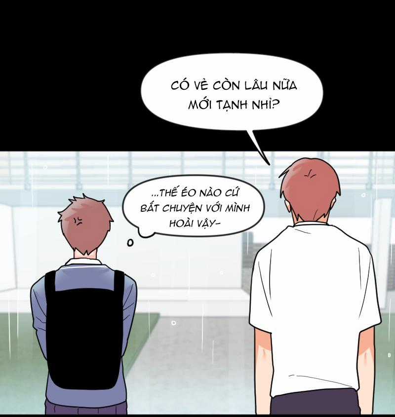 Truyện Ngôn Nhưng Không Ngôn Lắm Chapter 7 trang 28