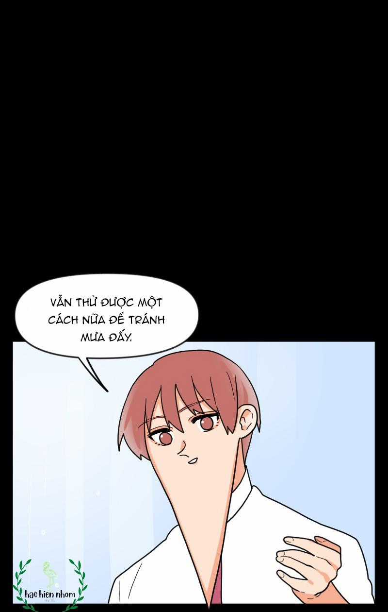 Truyện Ngôn Nhưng Không Ngôn Lắm Chapter 7 trang 29