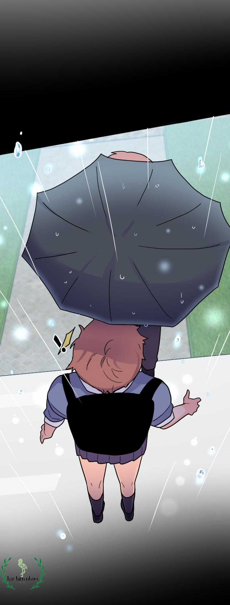 Truyện Ngôn Nhưng Không Ngôn Lắm Chapter 7 trang 3