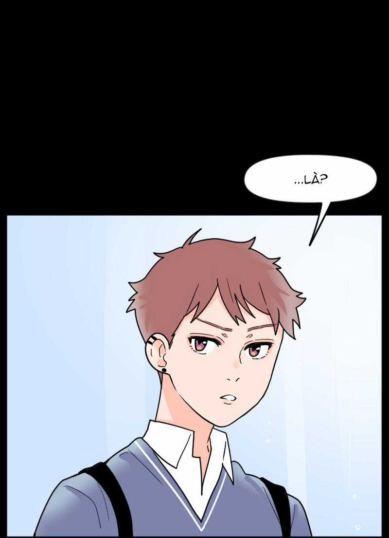 Truyện Ngôn Nhưng Không Ngôn Lắm Chapter 7 trang 30