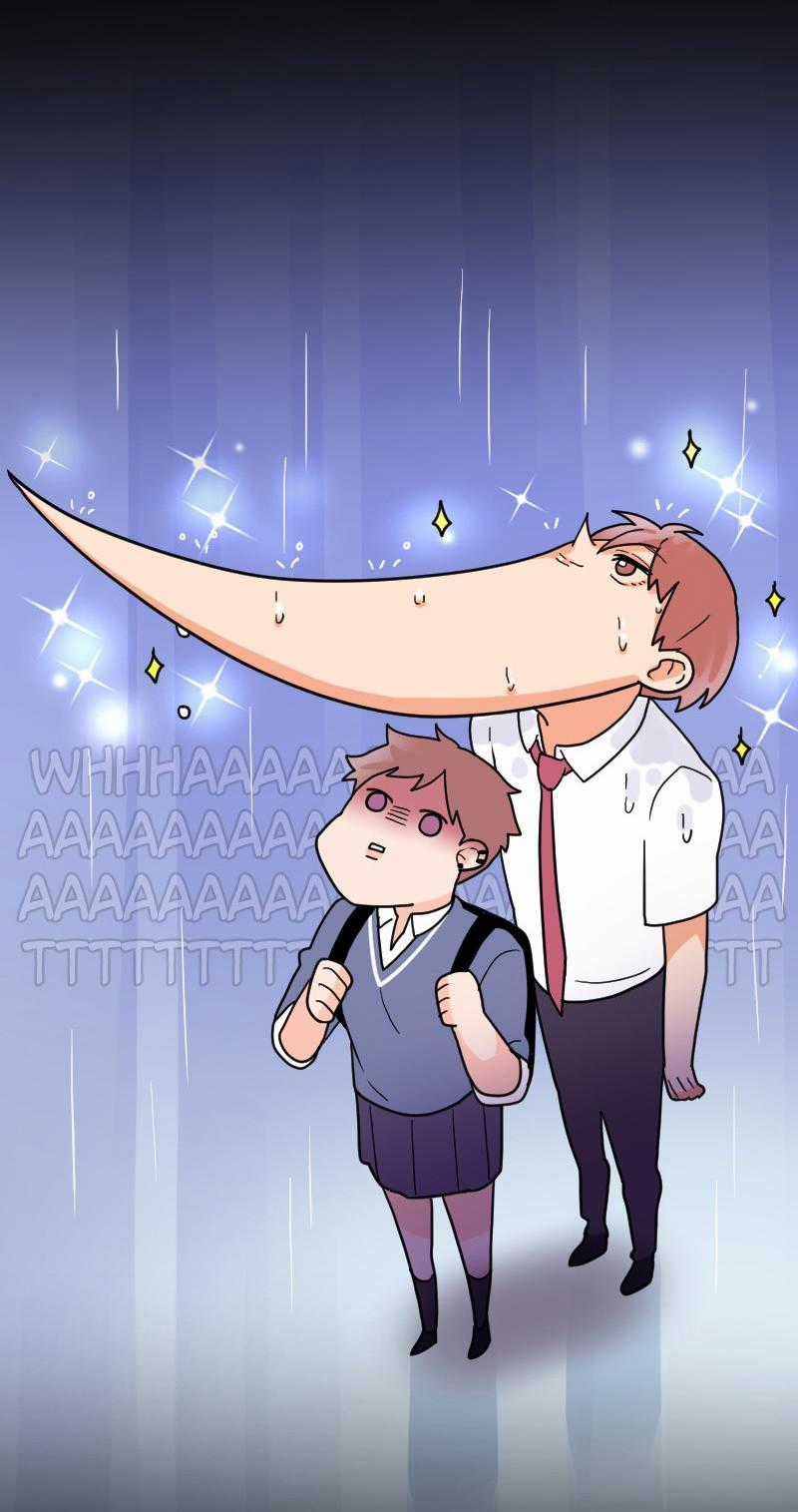 Truyện Ngôn Nhưng Không Ngôn Lắm Chapter 7 trang 34