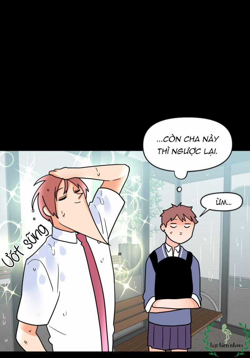 Truyện Ngôn Nhưng Không Ngôn Lắm Chapter 7 trang 42