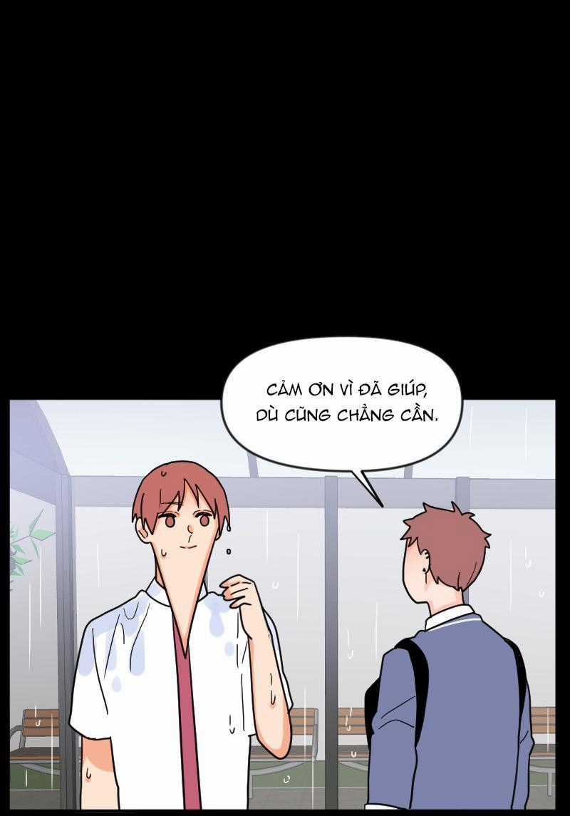 Truyện Ngôn Nhưng Không Ngôn Lắm Chapter 7 trang 43