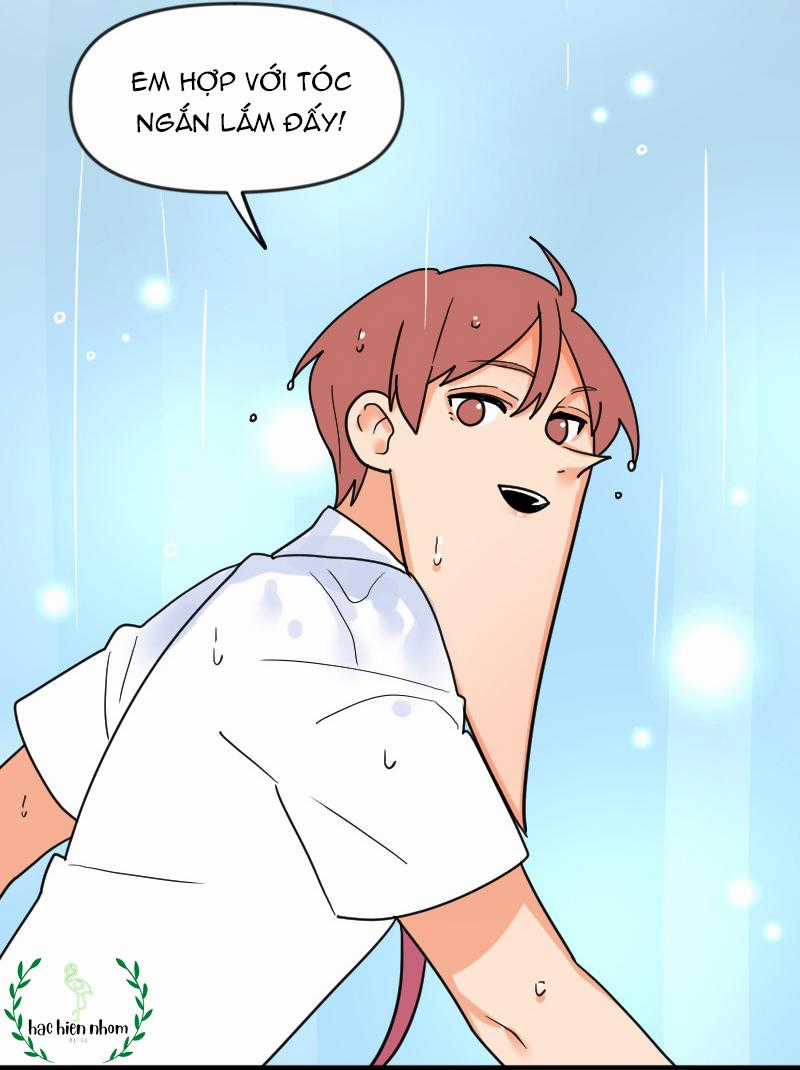 Truyện Ngôn Nhưng Không Ngôn Lắm Chapter 7 trang 48