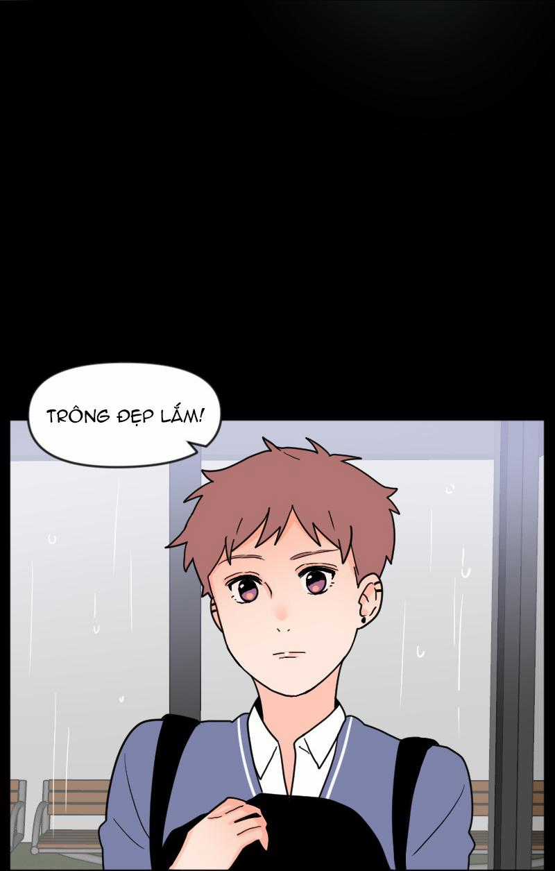 Truyện Ngôn Nhưng Không Ngôn Lắm Chapter 7 trang 49