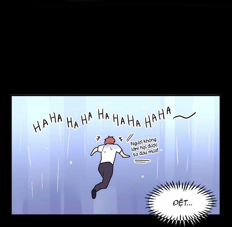 Truyện Ngôn Nhưng Không Ngôn Lắm Chapter 7 trang 50