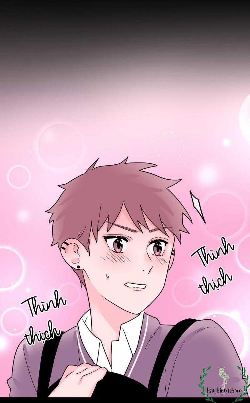 Truyện Ngôn Nhưng Không Ngôn Lắm Chapter 7 trang 52