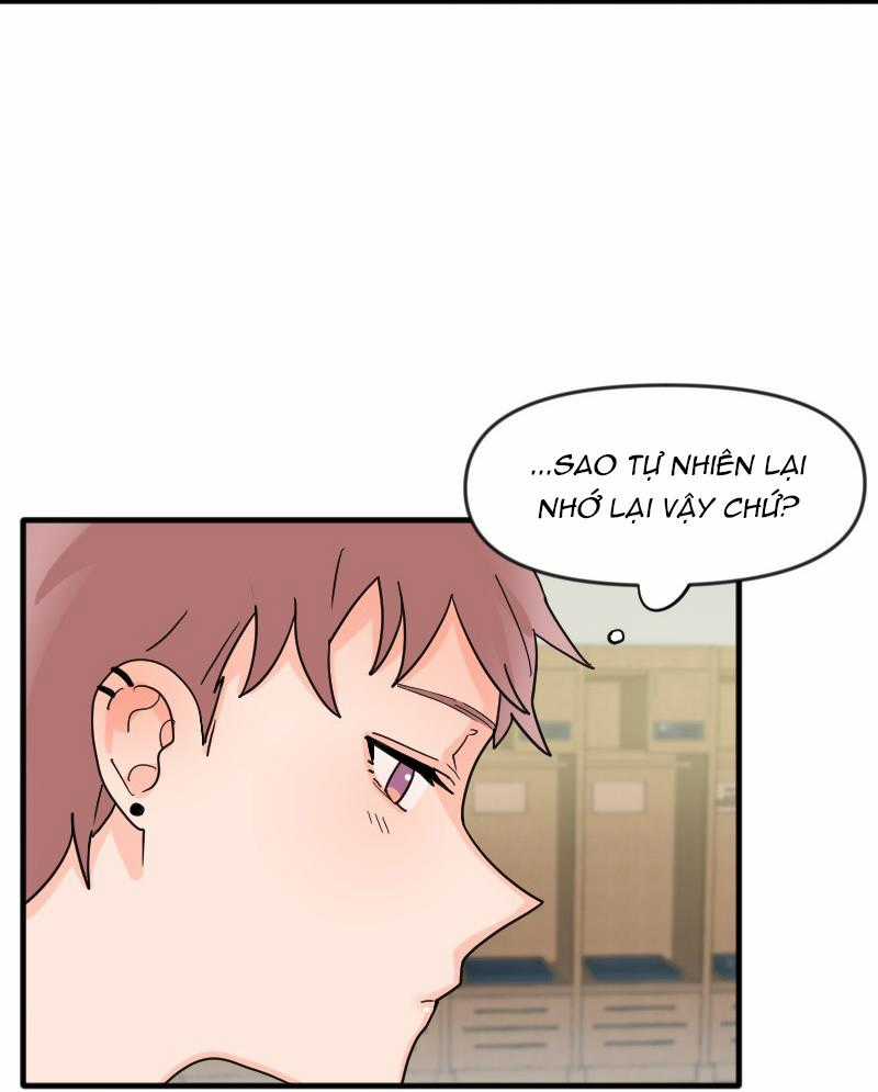 Truyện Ngôn Nhưng Không Ngôn Lắm Chapter 7 trang 57