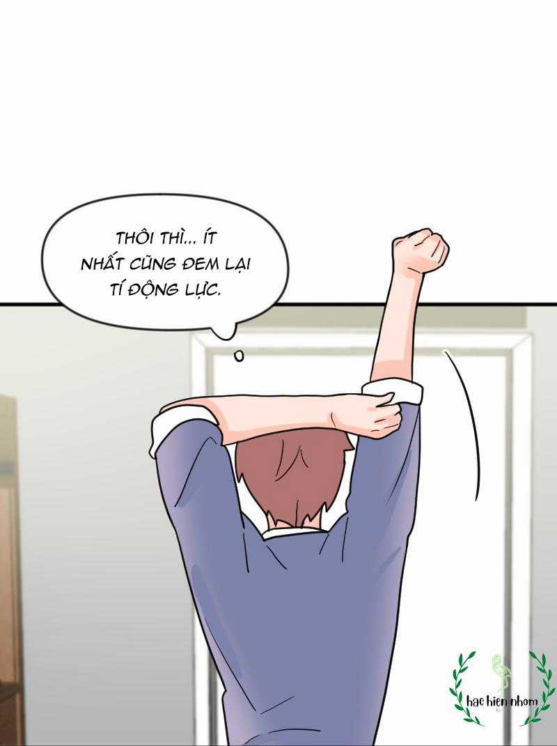 Truyện Ngôn Nhưng Không Ngôn Lắm Chapter 7 trang 58