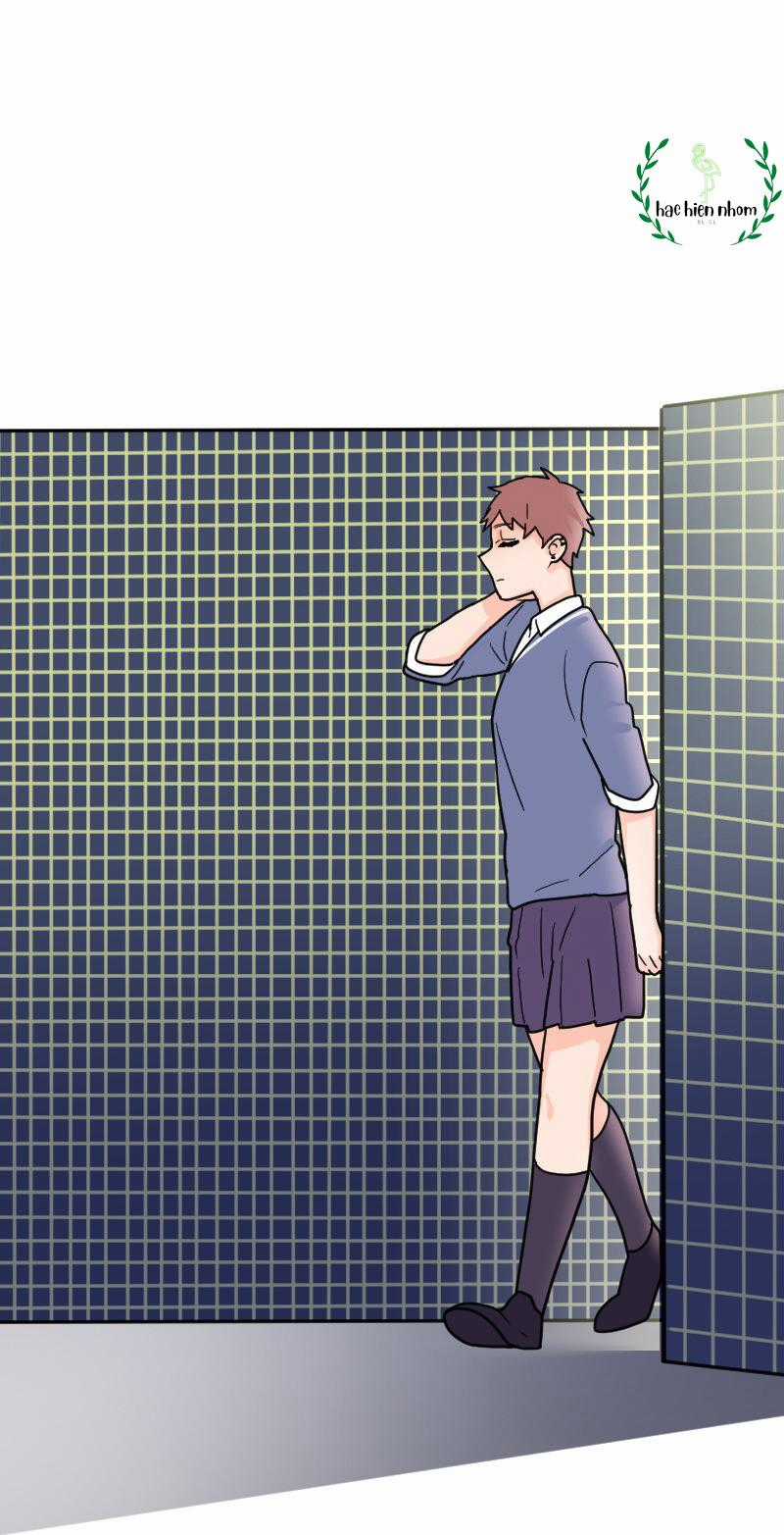 Truyện Ngôn Nhưng Không Ngôn Lắm Chapter 7 trang 64