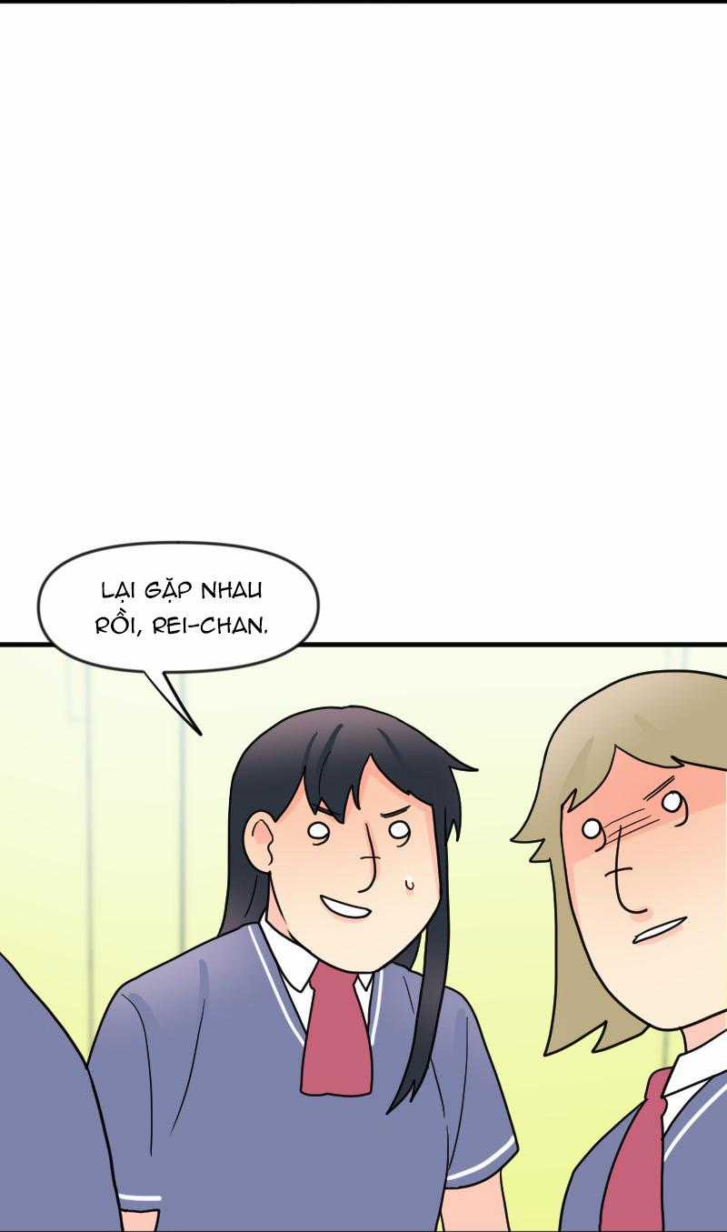 Truyện Ngôn Nhưng Không Ngôn Lắm Chapter 7 trang 68