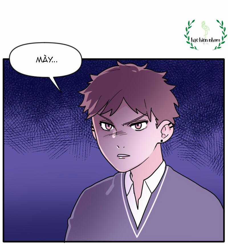 Truyện Ngôn Nhưng Không Ngôn Lắm Chapter 7 trang 71