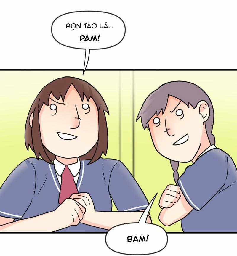 Truyện Ngôn Nhưng Không Ngôn Lắm Chapter 7 trang 75