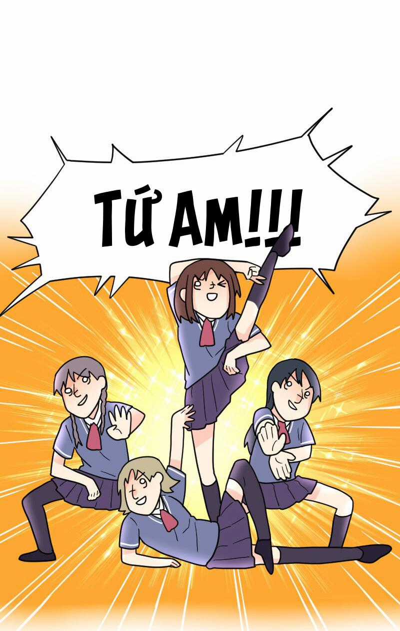 Truyện Ngôn Nhưng Không Ngôn Lắm Chapter 7 trang 78