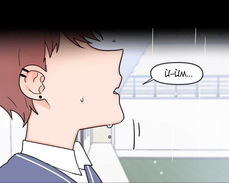 Truyện Ngôn Nhưng Không Ngôn Lắm Chapter 7 trang 8