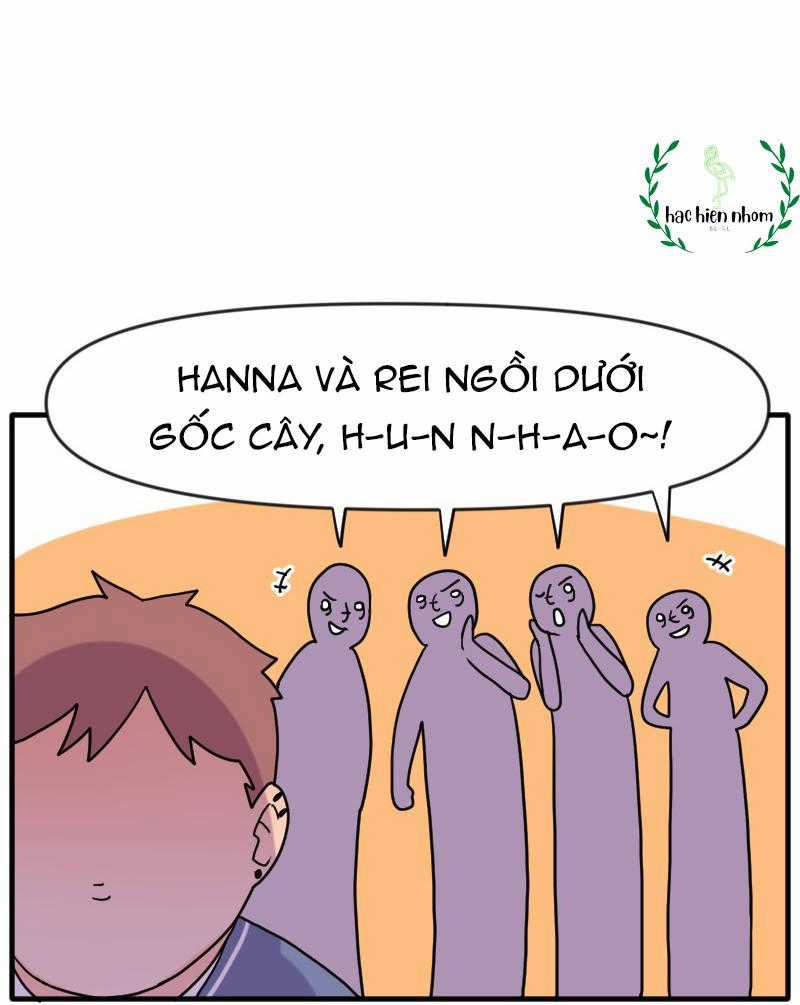 Truyện Ngôn Nhưng Không Ngôn Lắm Chapter 7 trang 83