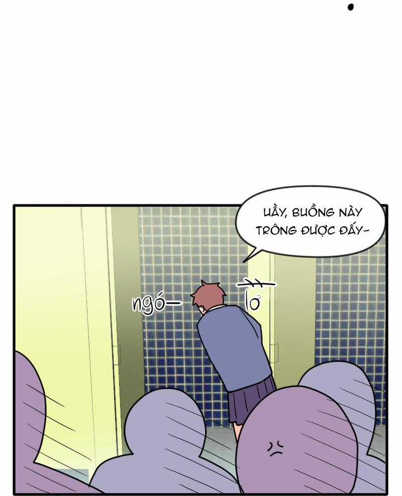 Truyện Ngôn Nhưng Không Ngôn Lắm Chapter 7 trang 85