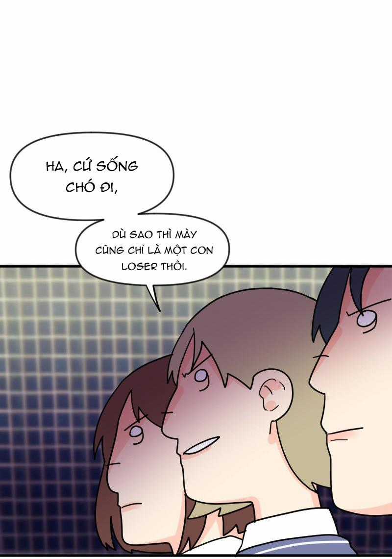 Truyện Ngôn Nhưng Không Ngôn Lắm Chapter 7 trang 87