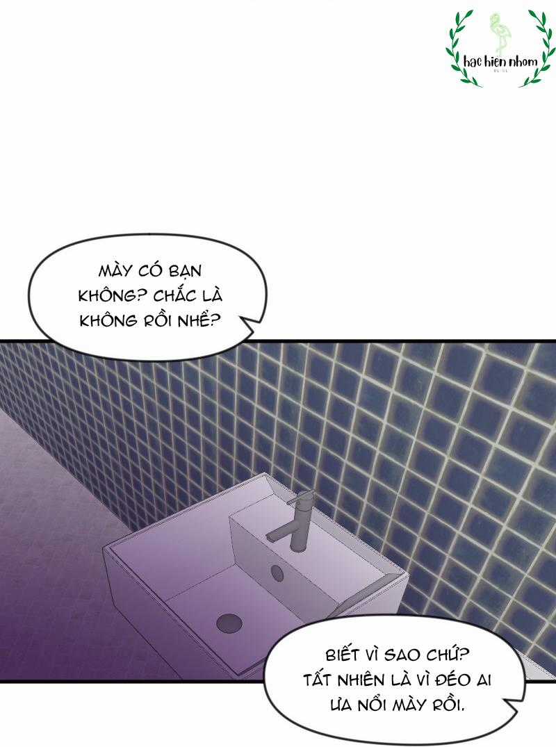 Truyện Ngôn Nhưng Không Ngôn Lắm Chapter 7 trang 88