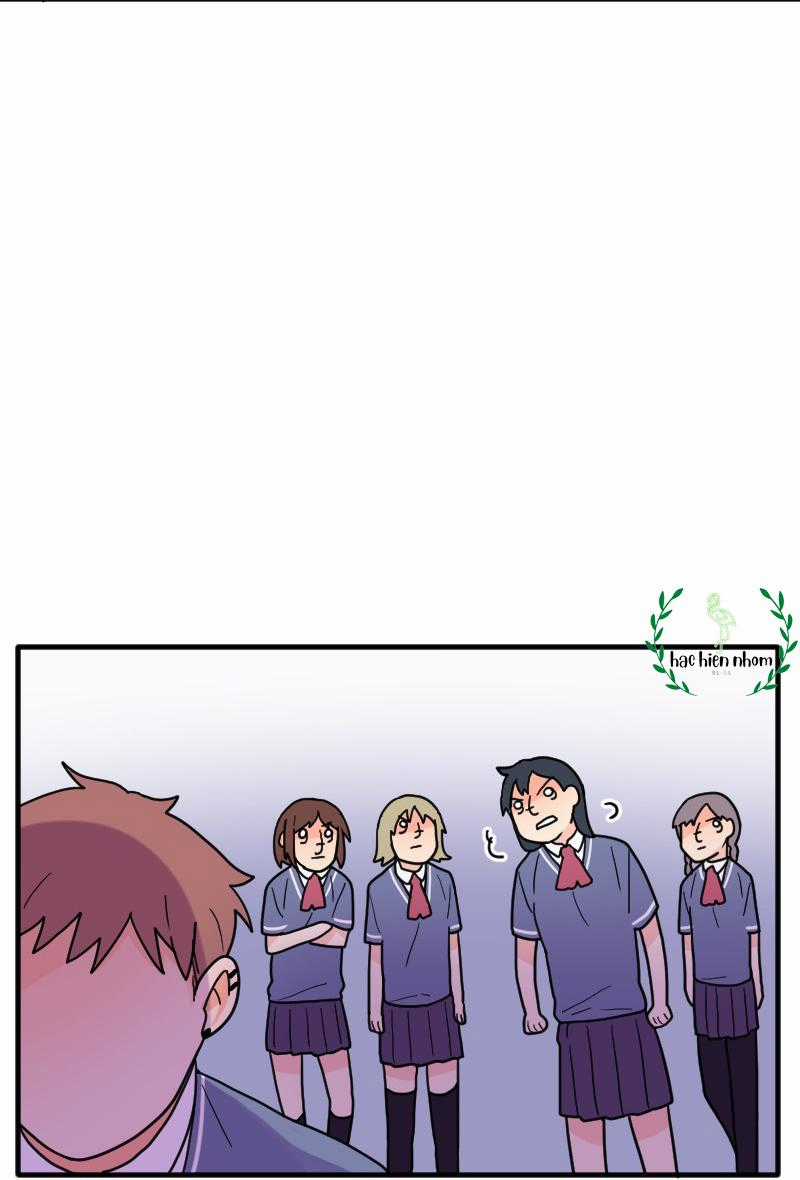 Truyện Ngôn Nhưng Không Ngôn Lắm Chapter 7 trang 92