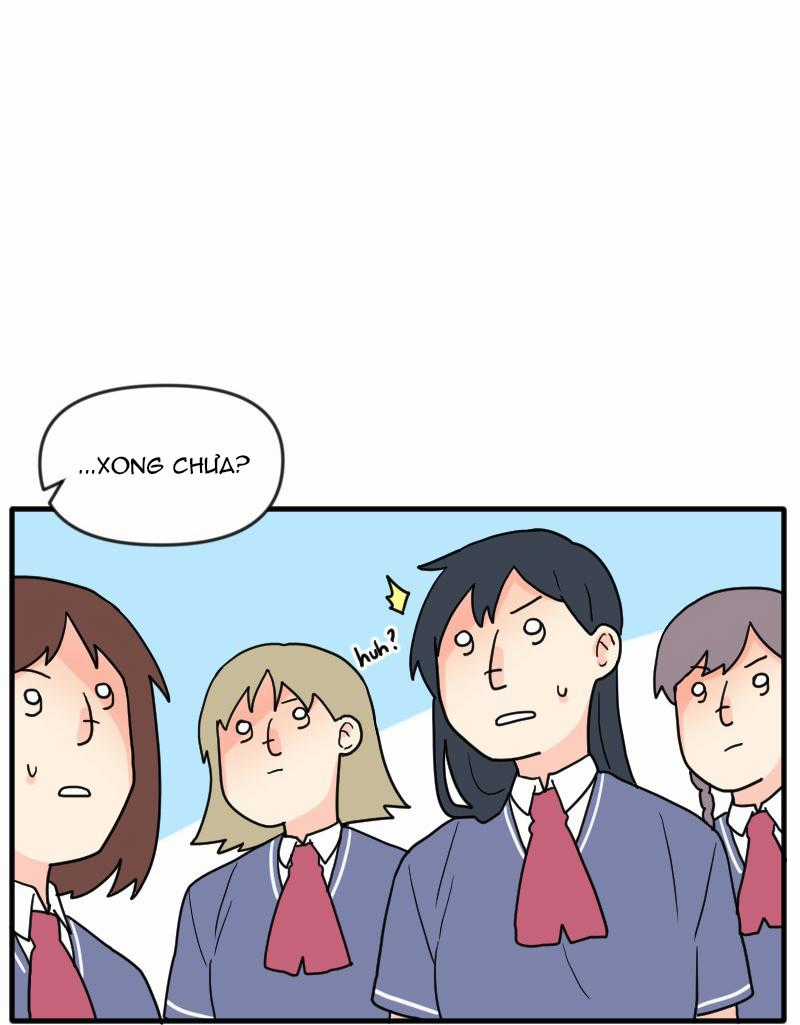 Truyện Ngôn Nhưng Không Ngôn Lắm Chapter 7 trang 93