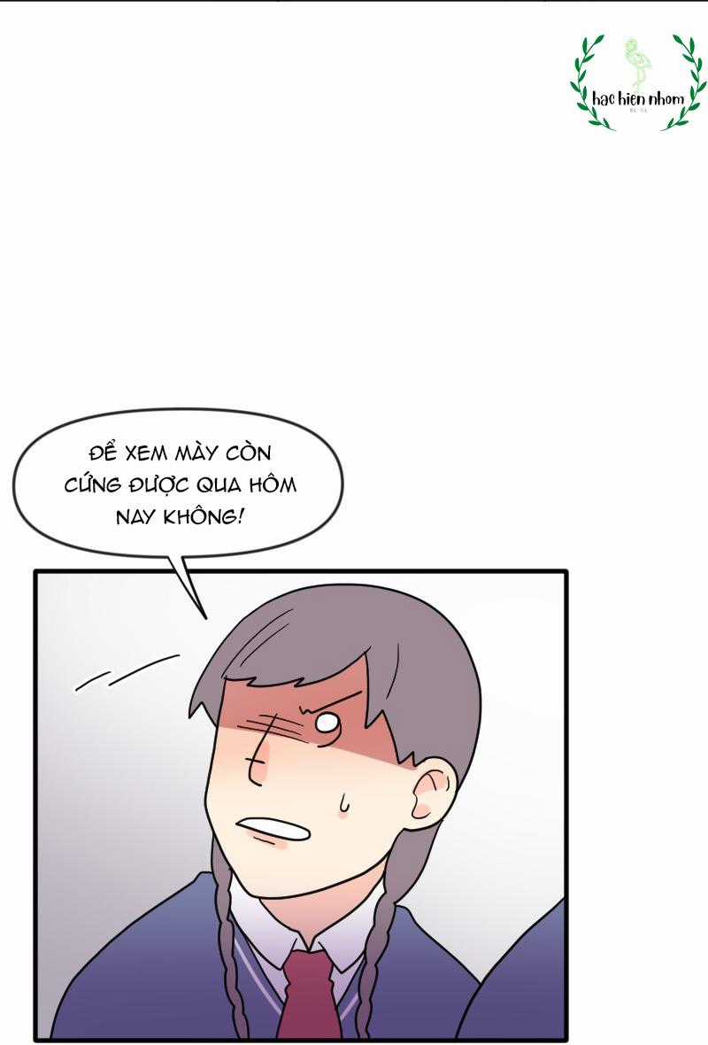 Truyện Ngôn Nhưng Không Ngôn Lắm Chapter 7 trang 97