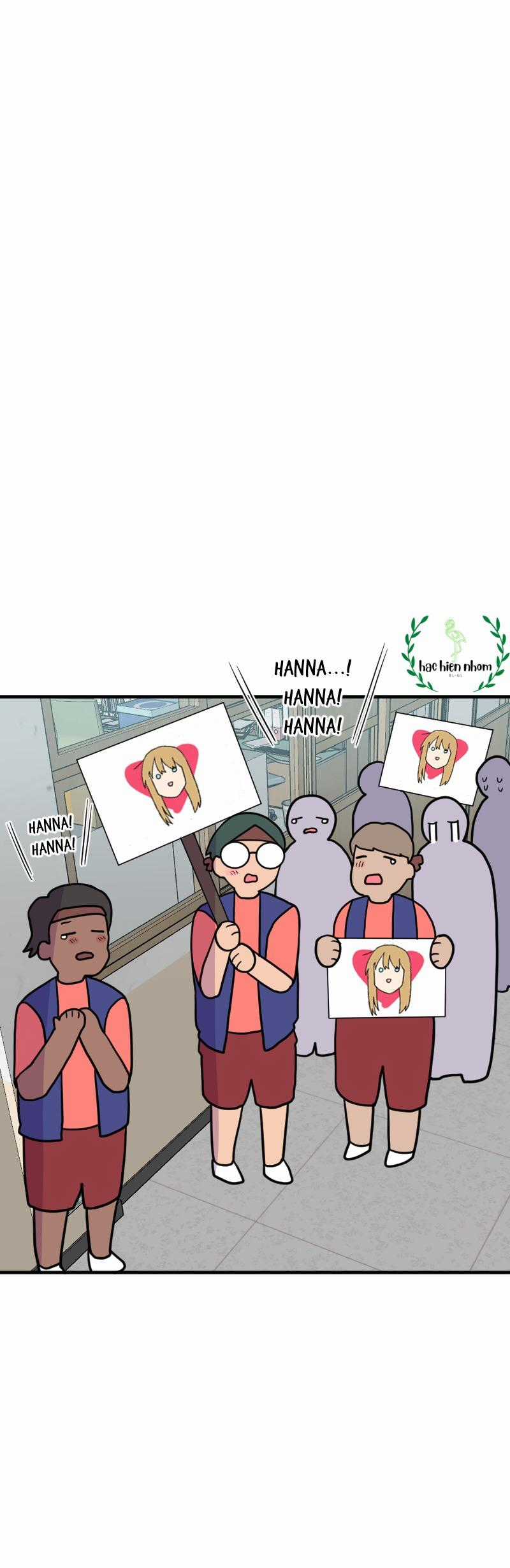 Truyện Ngôn Nhưng Không Ngôn Lắm Chapter 76 trang 1