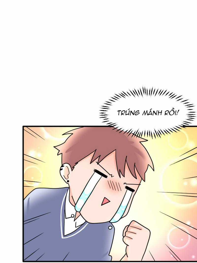 Truyện Ngôn Nhưng Không Ngôn Lắm Chapter 8 trang 10