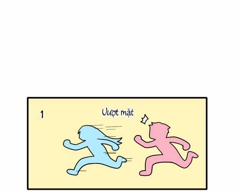 Truyện Ngôn Nhưng Không Ngôn Lắm Chapter 8 trang 105