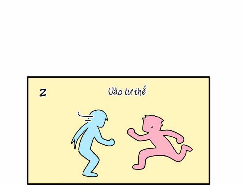 Truyện Ngôn Nhưng Không Ngôn Lắm Chapter 8 trang 106