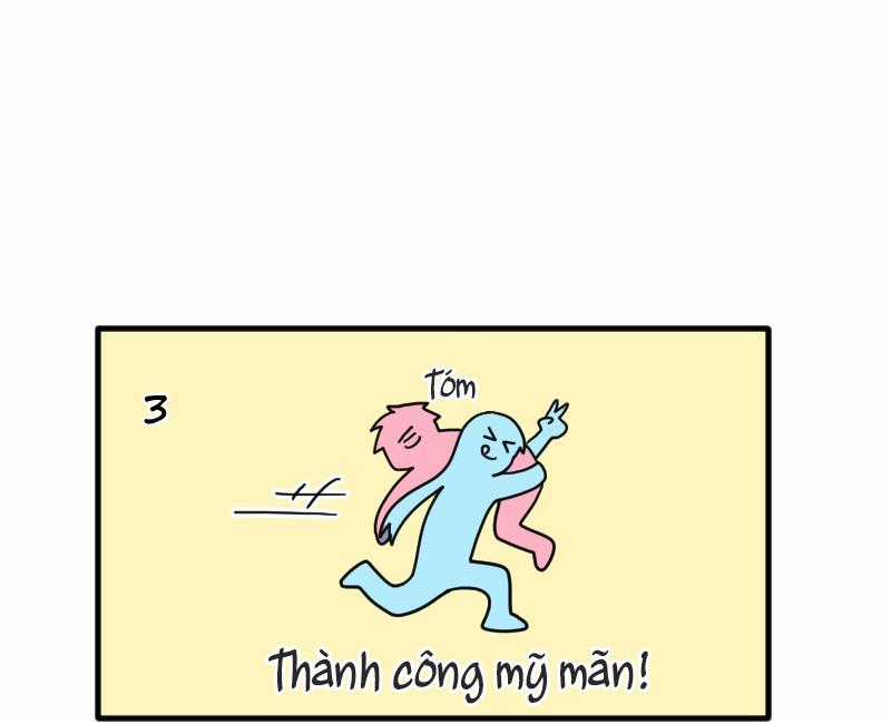 Truyện Ngôn Nhưng Không Ngôn Lắm Chapter 8 trang 107