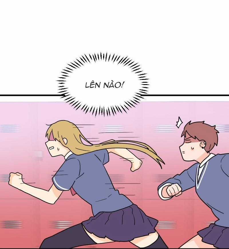 Truyện Ngôn Nhưng Không Ngôn Lắm Chapter 8 trang 109