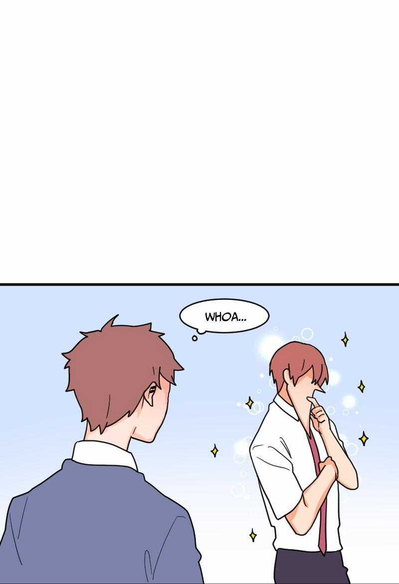 Truyện Ngôn Nhưng Không Ngôn Lắm Chapter 8 trang 11