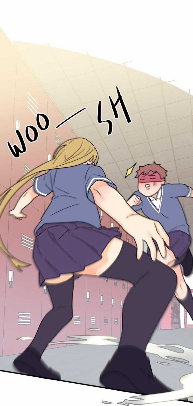 Truyện Ngôn Nhưng Không Ngôn Lắm Chapter 8 trang 112