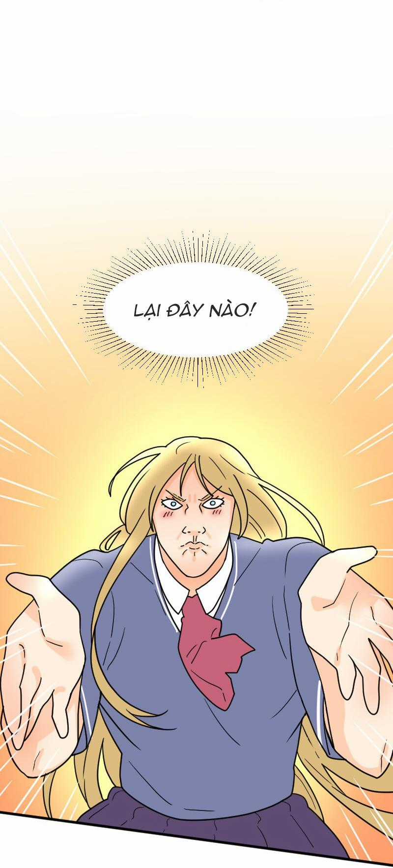 Truyện Ngôn Nhưng Không Ngôn Lắm Chapter 8 trang 113