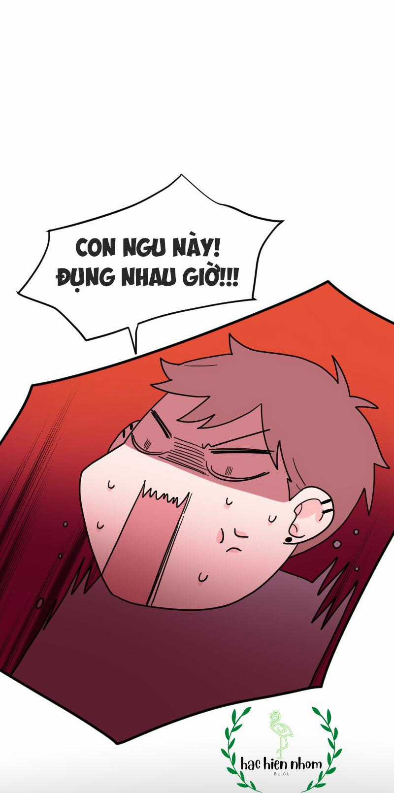 Truyện Ngôn Nhưng Không Ngôn Lắm Chapter 8 trang 114