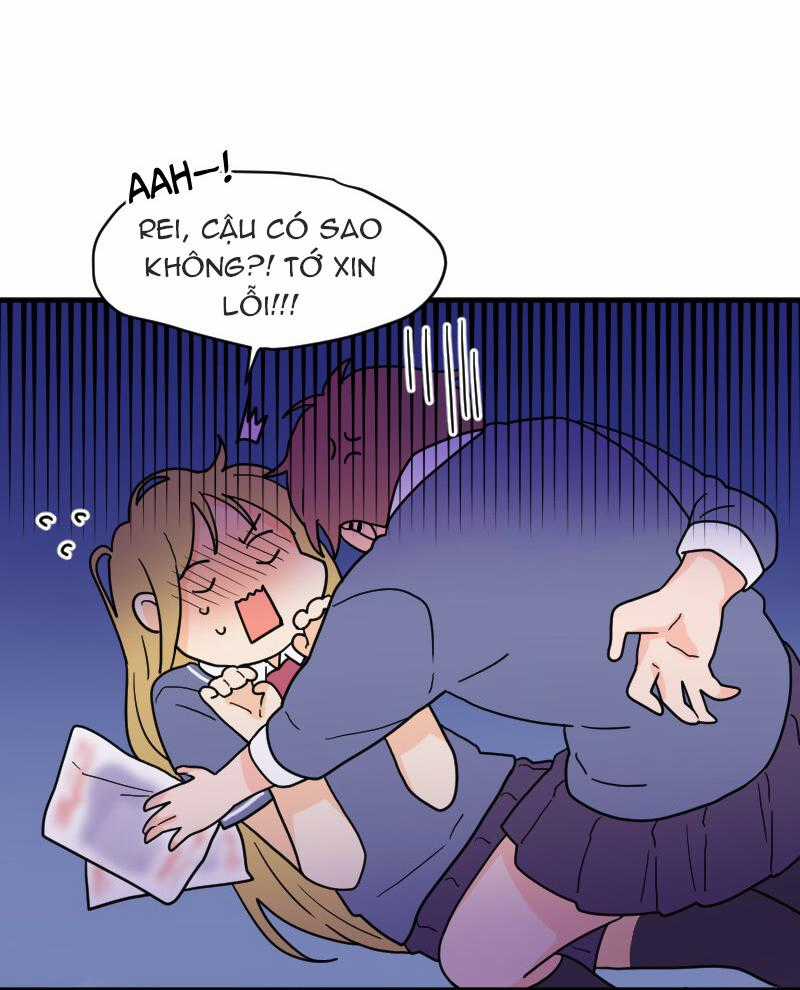 Truyện Ngôn Nhưng Không Ngôn Lắm Chapter 8 trang 123