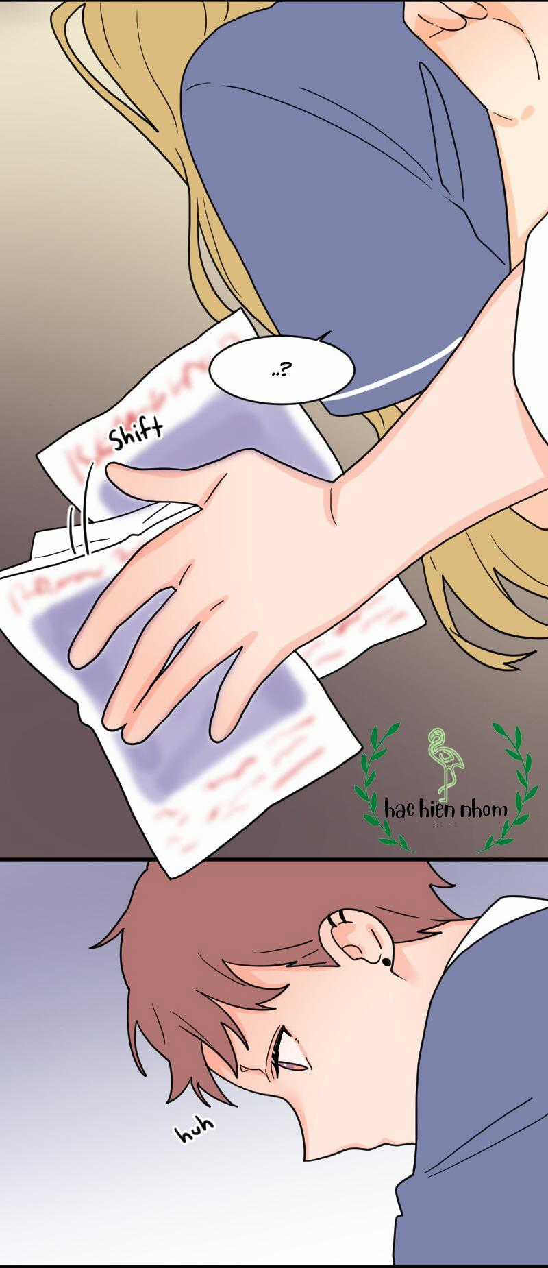 Truyện Ngôn Nhưng Không Ngôn Lắm Chapter 8 trang 124