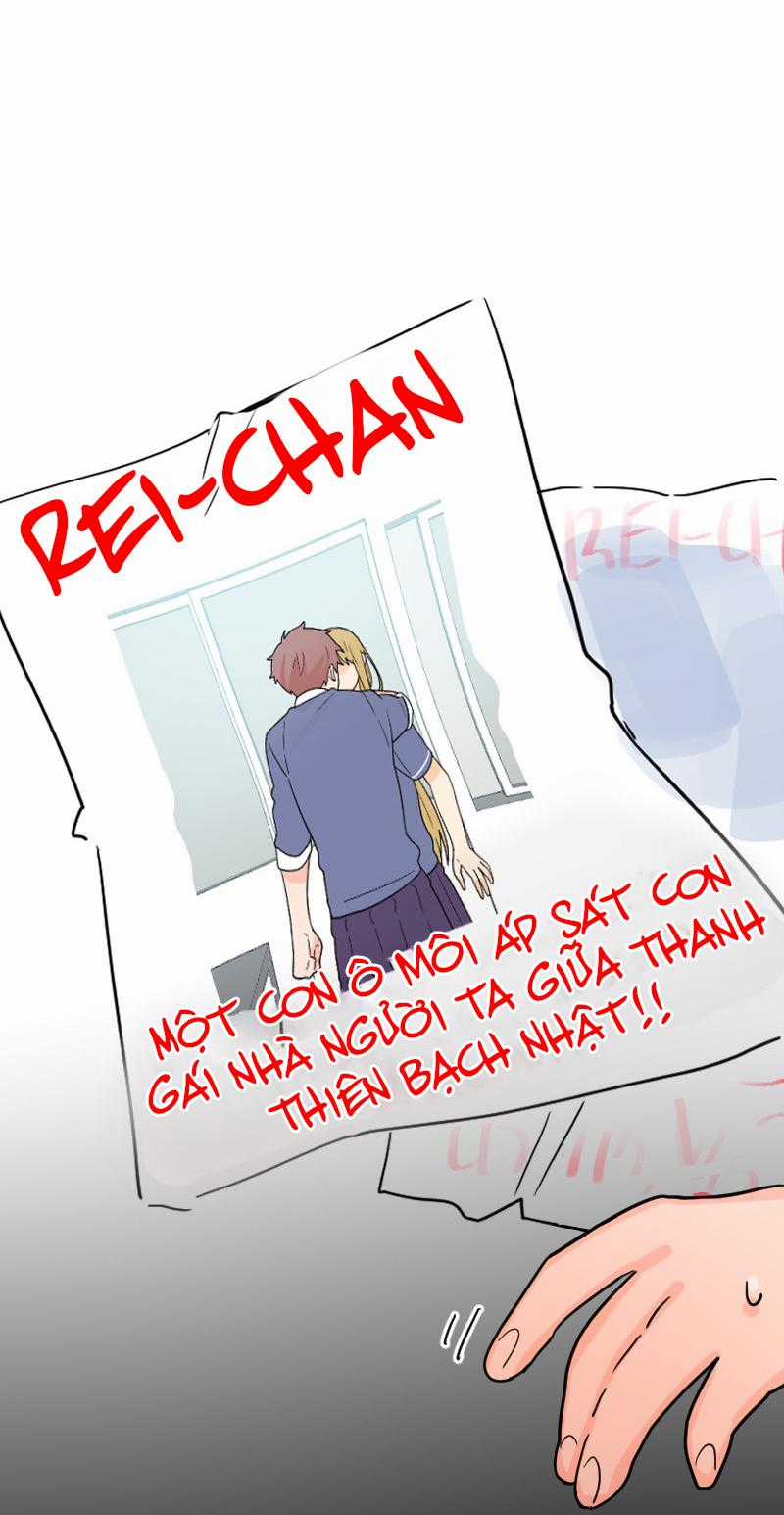 Truyện Ngôn Nhưng Không Ngôn Lắm Chapter 8 trang 127