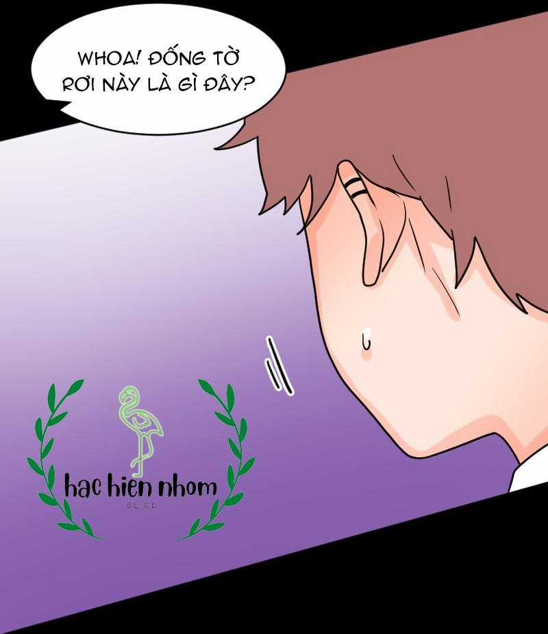 Truyện Ngôn Nhưng Không Ngôn Lắm Chapter 8 trang 132